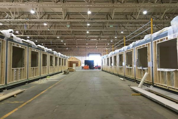 Modular School Buildings: Why are they the popular choice?