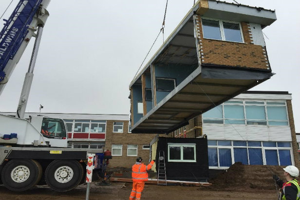 Modular School Buildings: Why are they the popular choice?