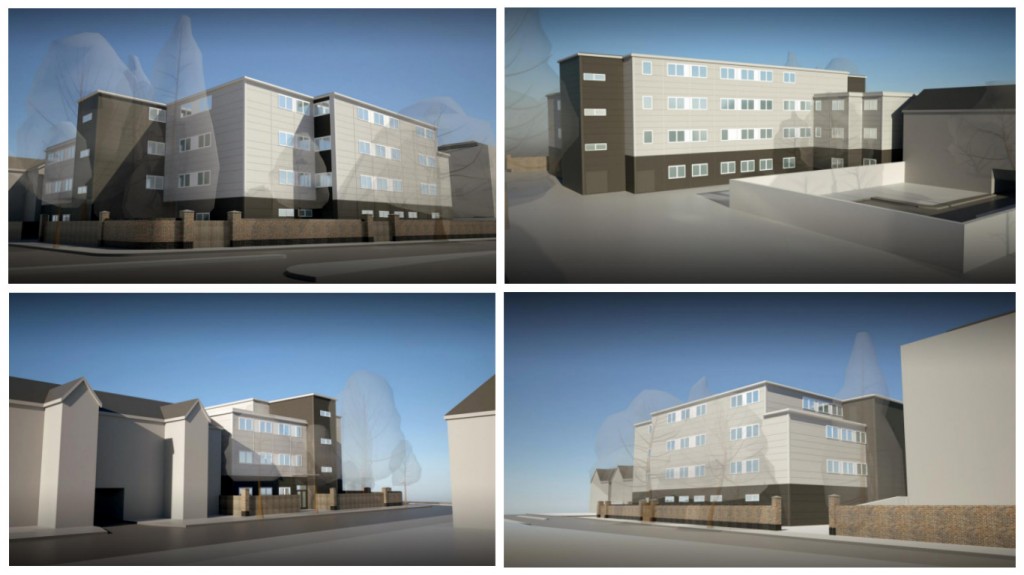 Reds10 Awarded Project For Marylebone Boys’ School