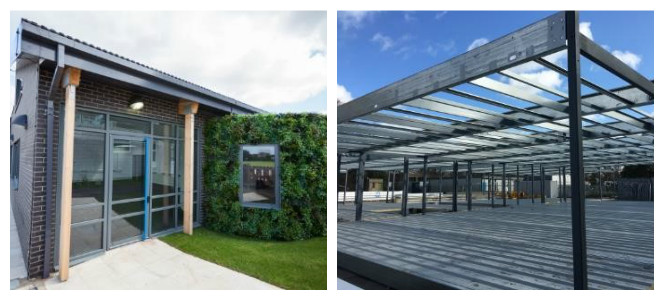 Modular School Buildings: Why are they the popular choice?