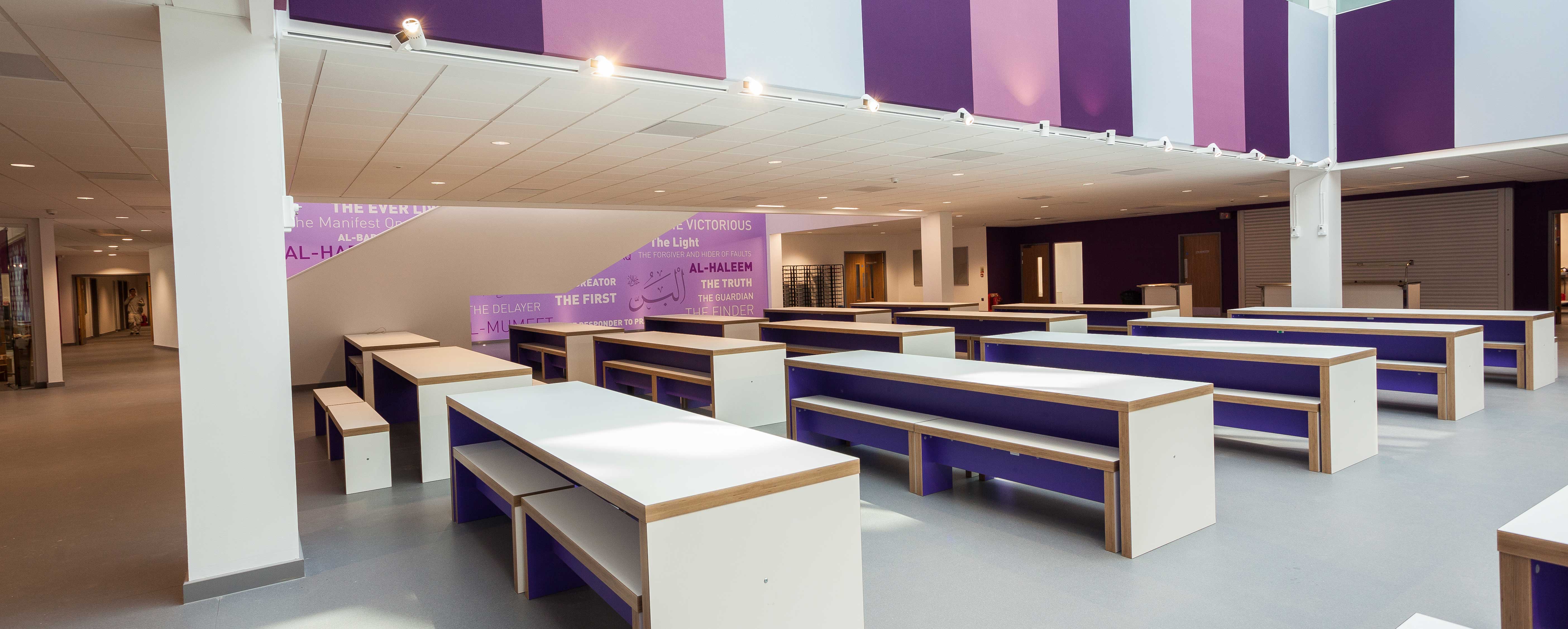 new eden school new eden school