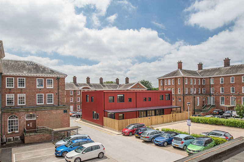 Leeds Beckett University Reds10