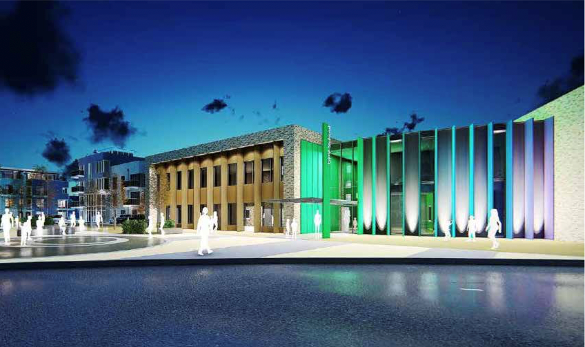 Reds10: Leading the Way in Innovation