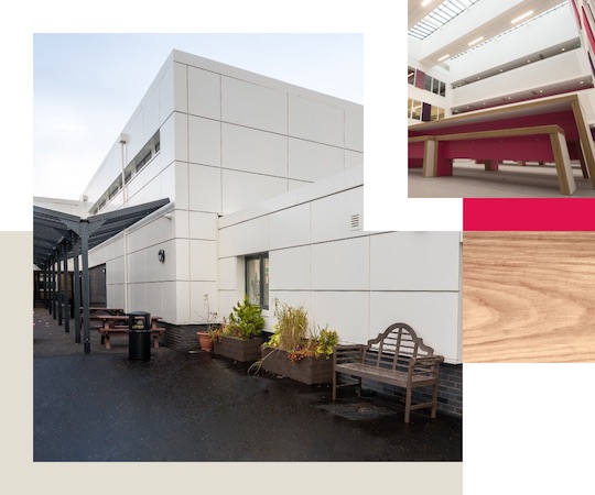 image-comp-design-build-finance-02 Putnoe School and Student Union