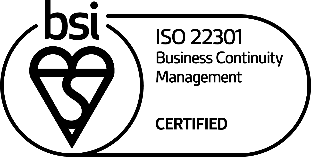 British Assessment Bureau ISO 22301