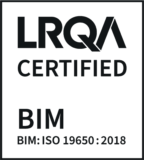 LRQA Certified