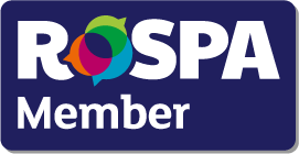 ROSPA Member
