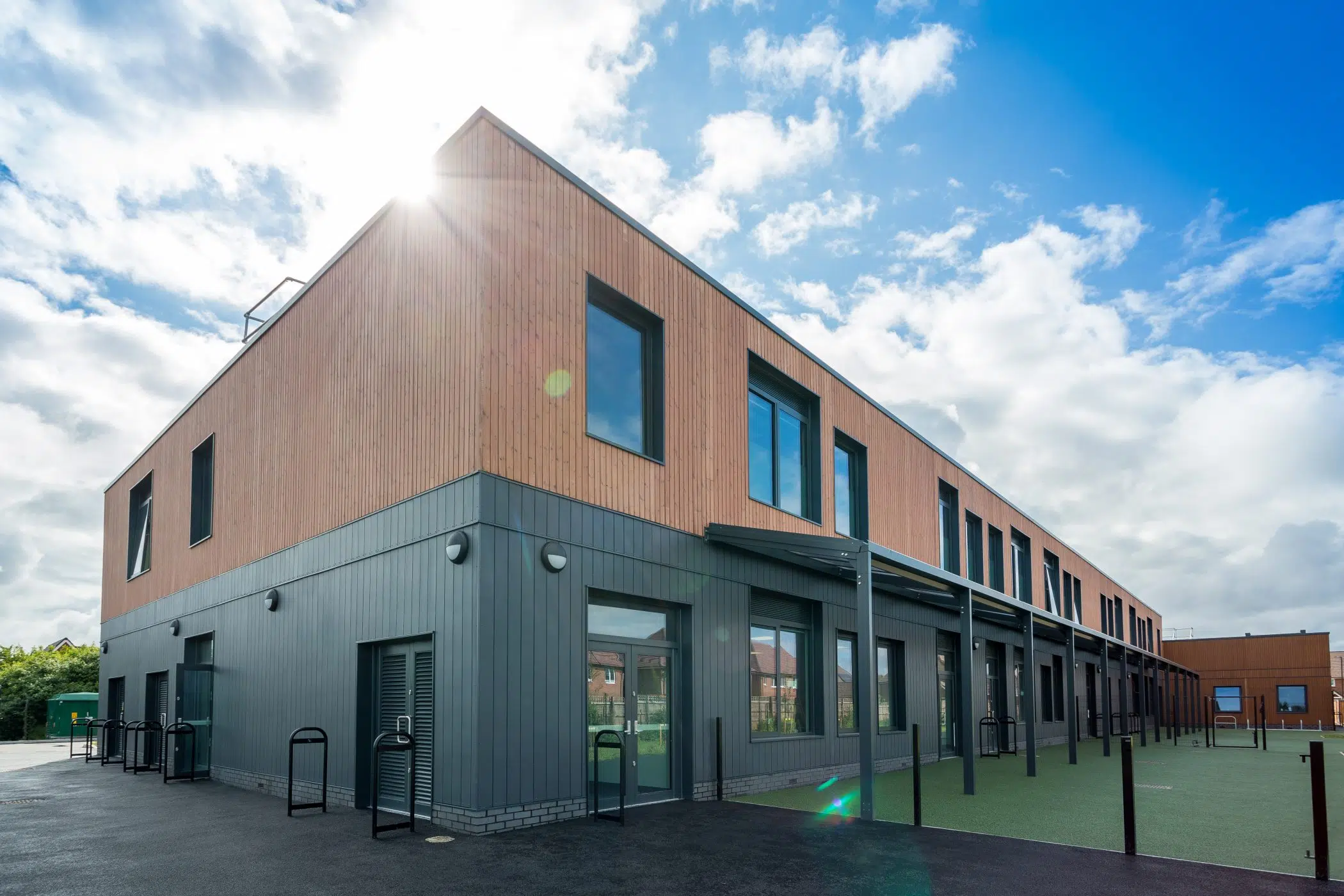 Abbey Farm Educate Together Primary School