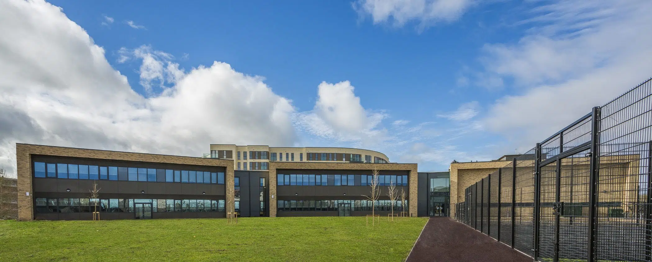 Green Park Village Primary School