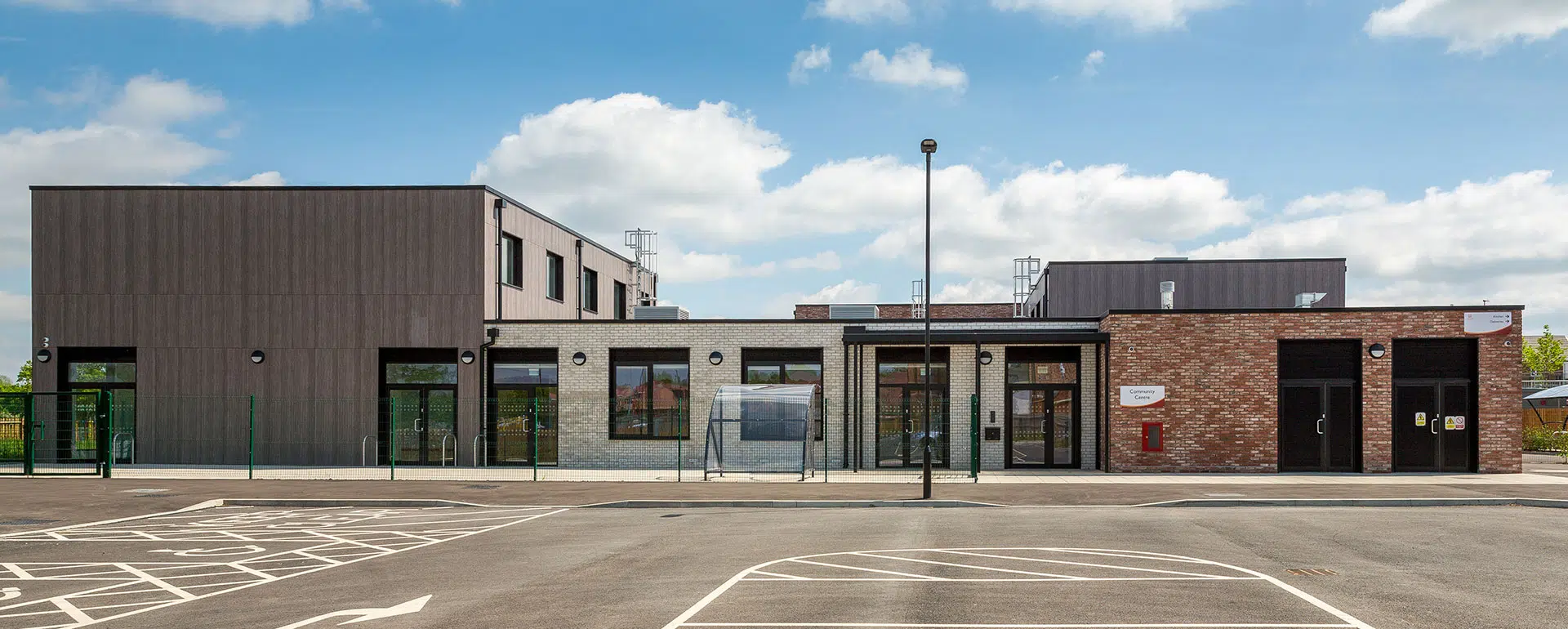 St Cecilia’s C of E Primary School