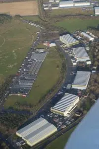 Reds10 Appoints New CEO and Launches Reds10 Group structure