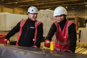 The New Construction Apprenticeship Model