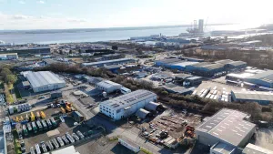 Reds10 Group Announces Strategic Investment in Steel Fabrication Specialist ESL