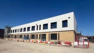 Reds10 Group Reveals Strategic Investment in Façade Specialist Mad About Facades