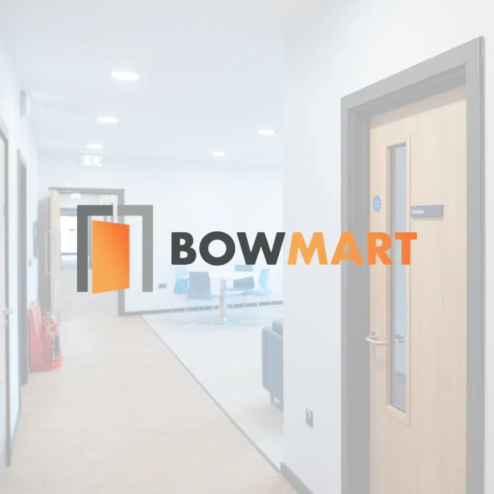 Bowmart
