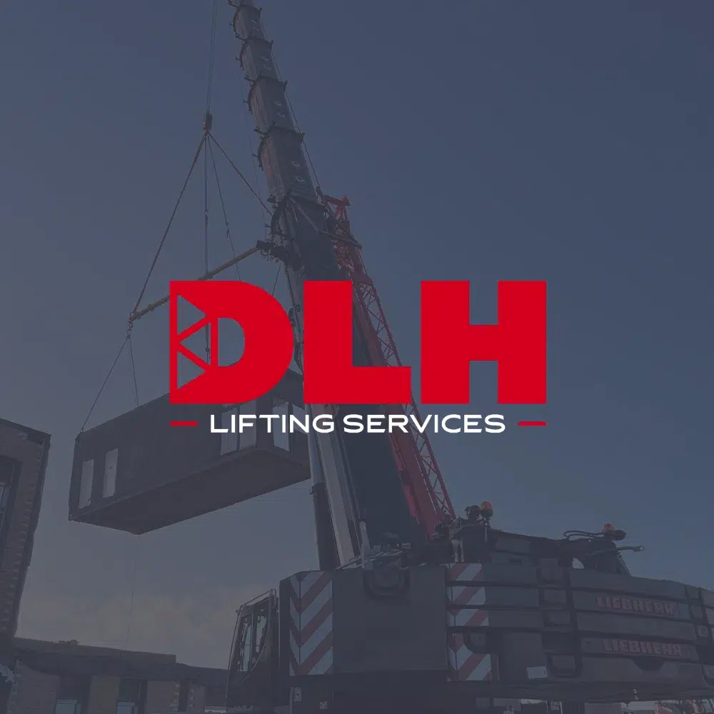 DLH Lifting