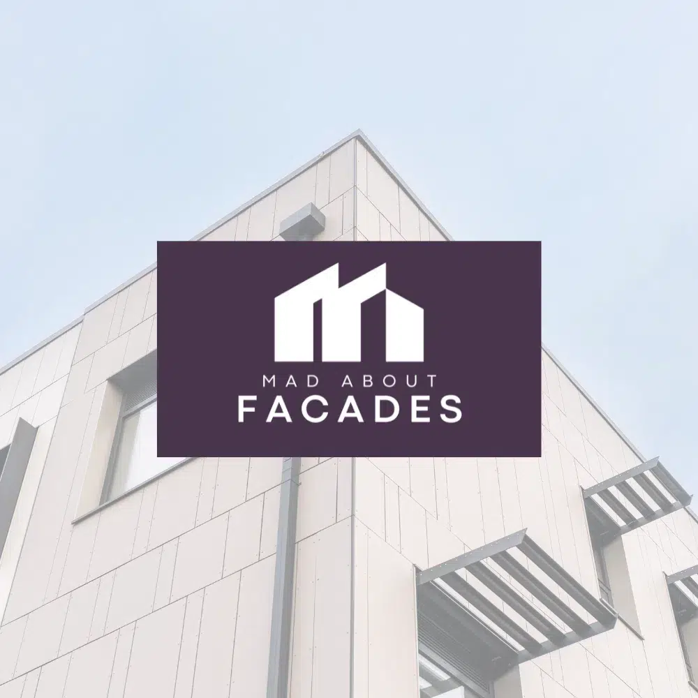 Mad about Façades