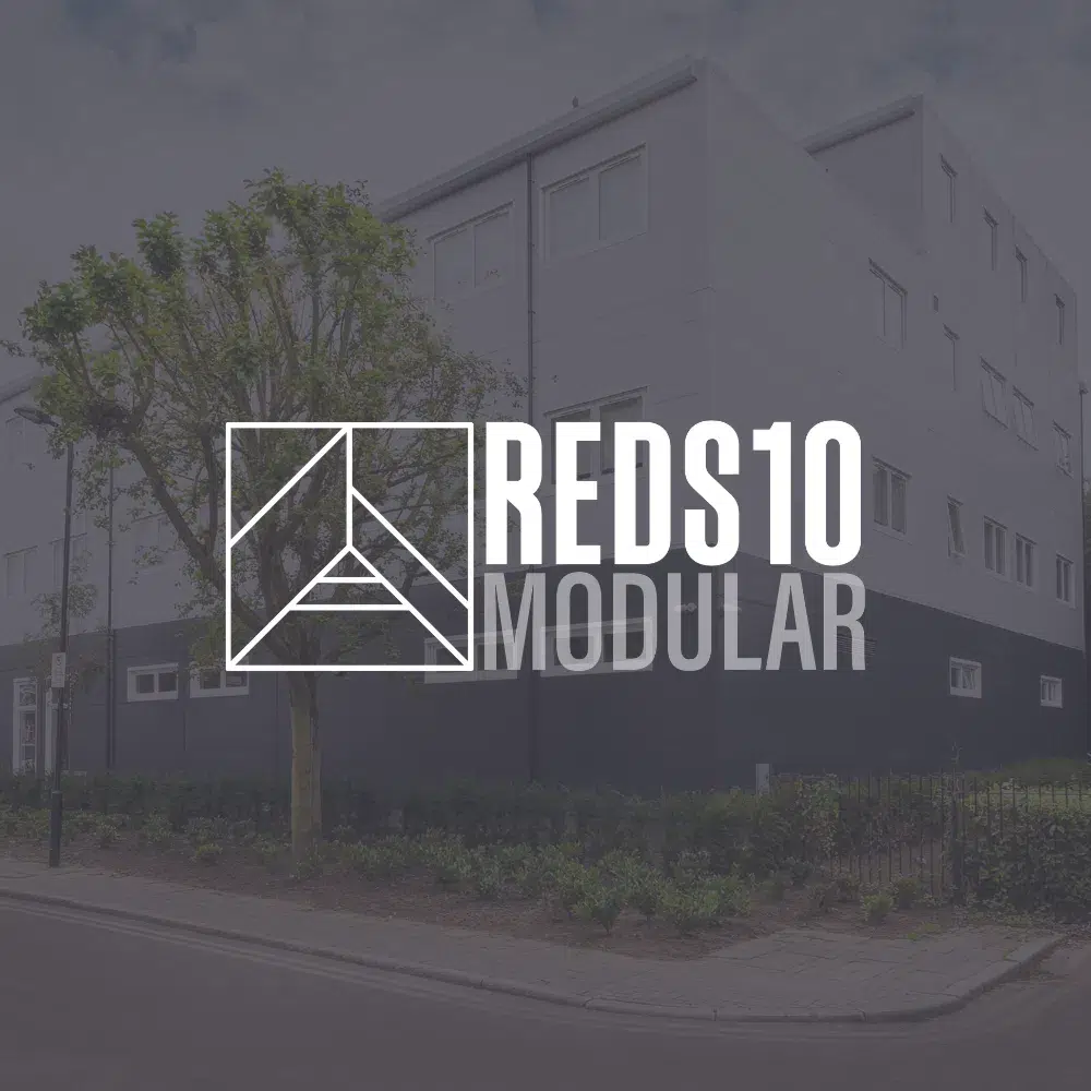 Reds10 Modular