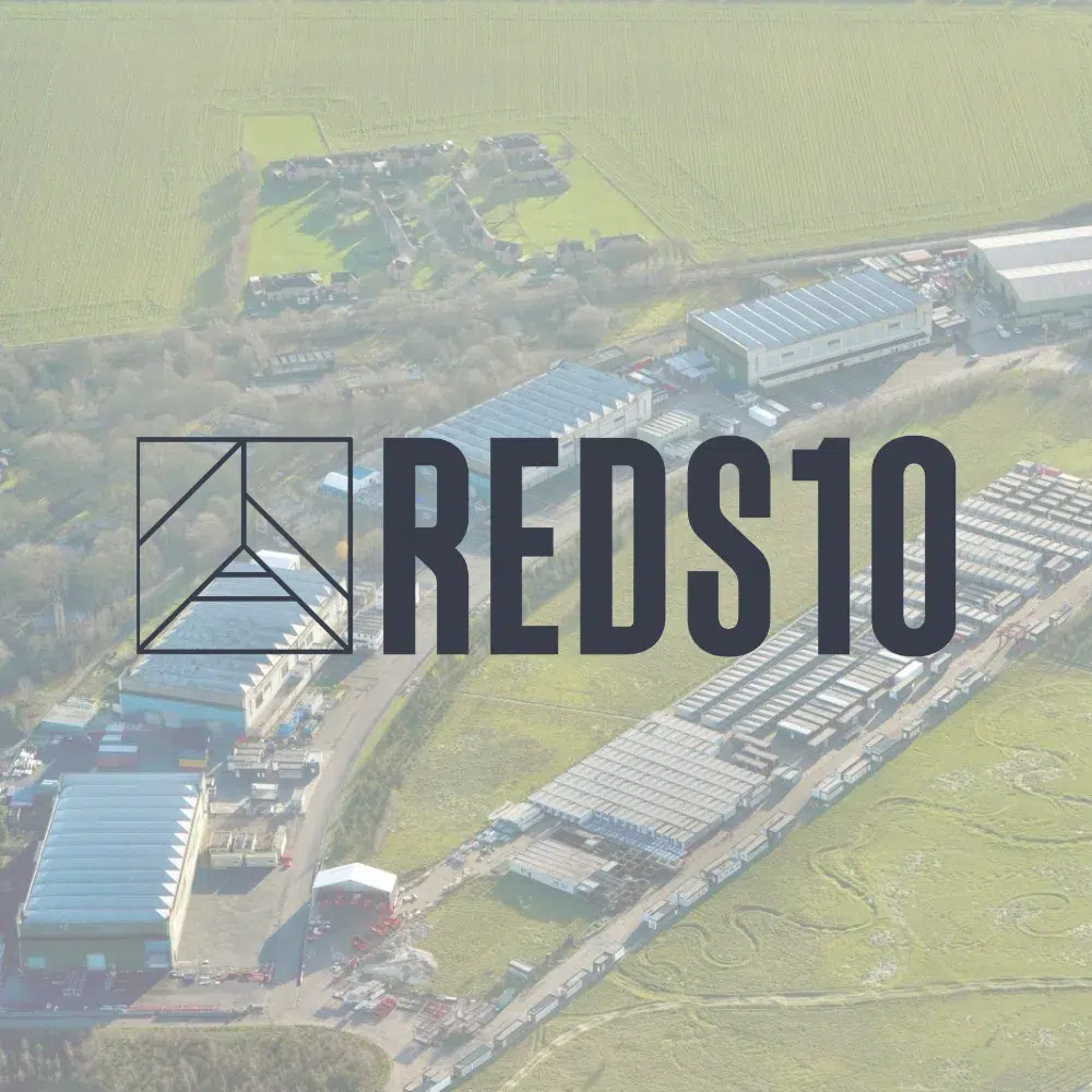 Reds10 (UK) Limited