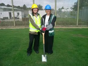 HMP Kirklevington Grange Prison Expansion Project