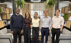 My Reds10 Experience: How a T Level Placement Shaped My Future in Construction